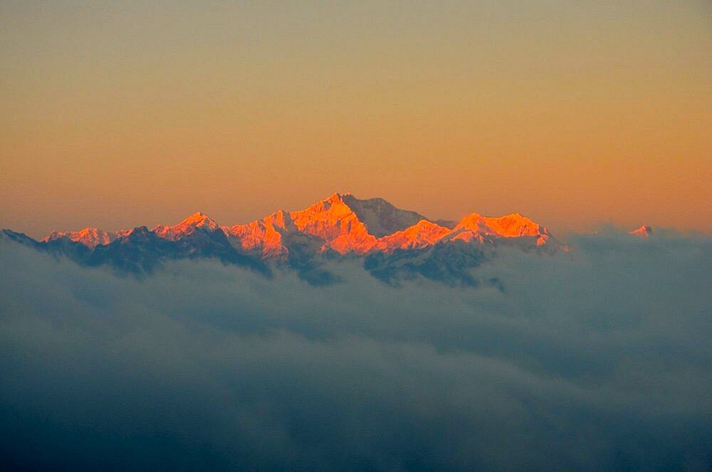 Tiger Hill