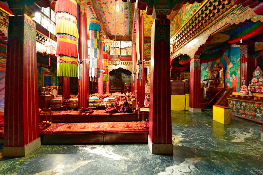 rumtek